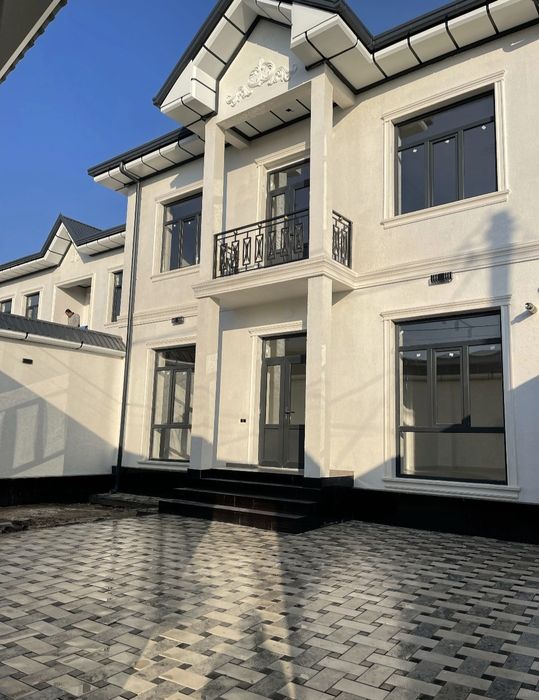 Продаётся евро коттедж Мирзо-Улугбекский район