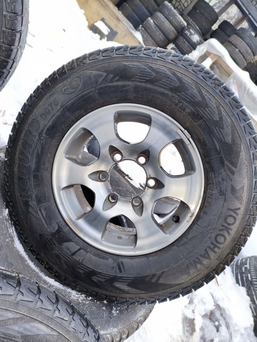 Принимаем б/у Шины Любых размеров