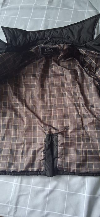 Geaca de dama  neagra