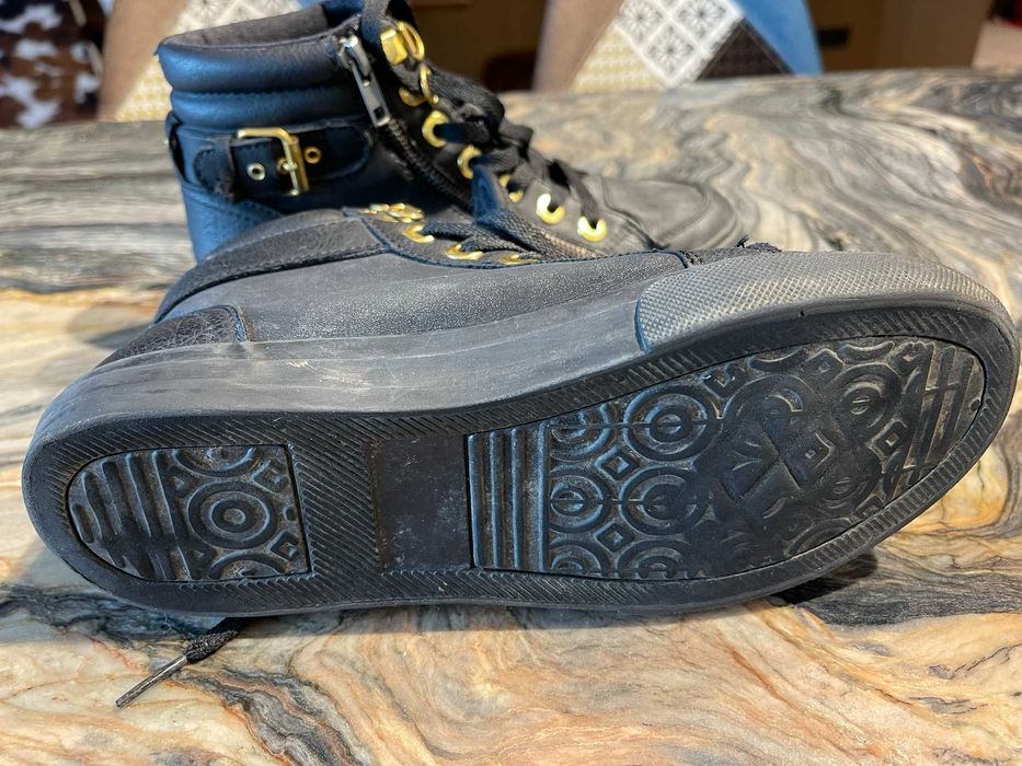 Ghete US Polo, marimea 37