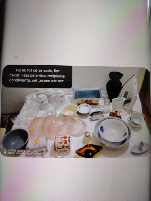 Diverse lucruri    .