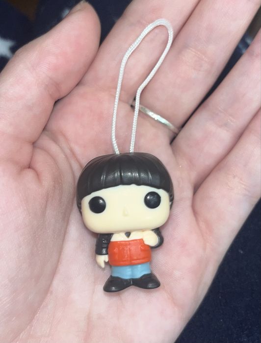 Will stranger thing kinder joy