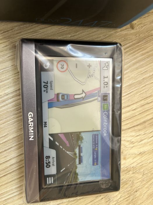 Навигация Garmin