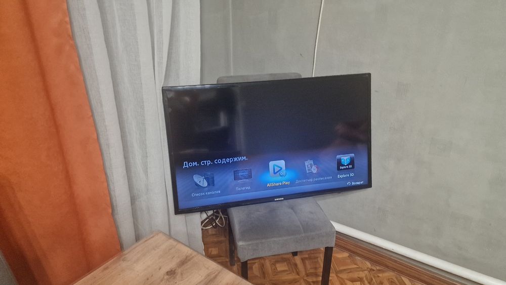 Продам телевизор Самсунг