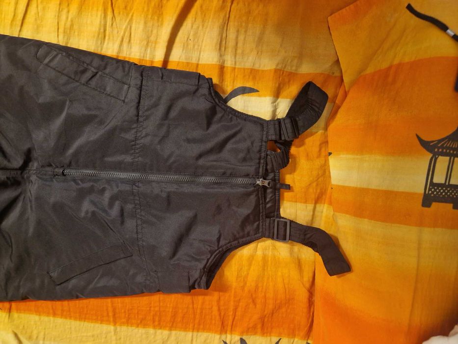 Pantaloni schi baiat