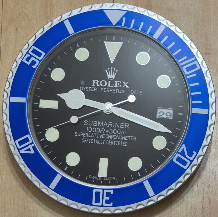 Ceas Perete Rolex