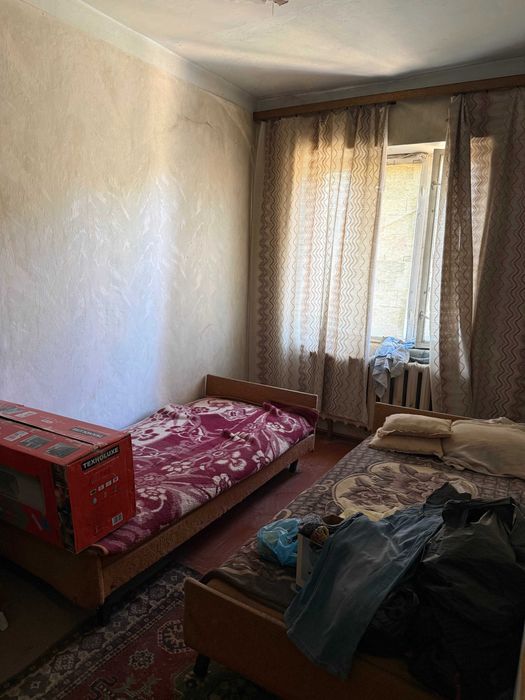Квартира 3 комнатная рядом 9 школа, 65 квартал