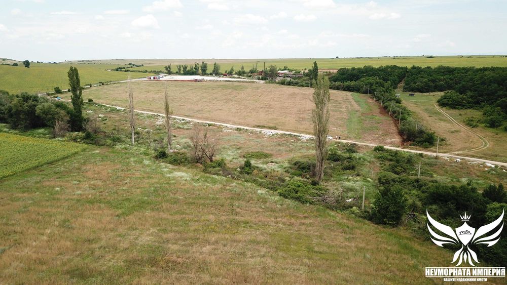 Продава се Парцел в Асеновград - 2200 кв.м за 21 €/кв.м - Снимка #8