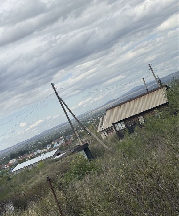 Продам землю в ахмирова