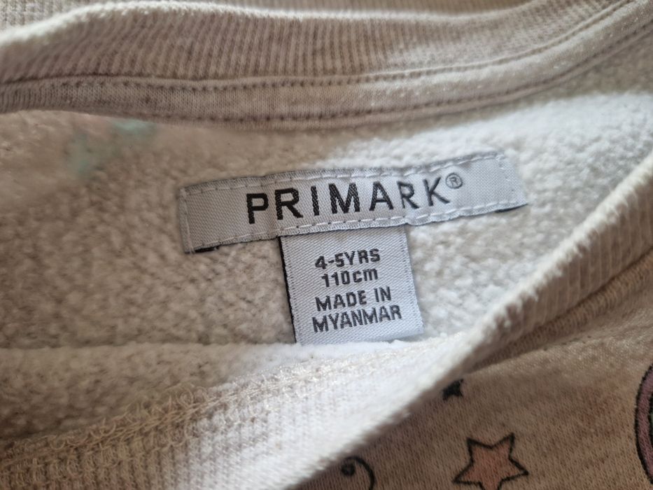 Bluze toamna fete 110, 110-116