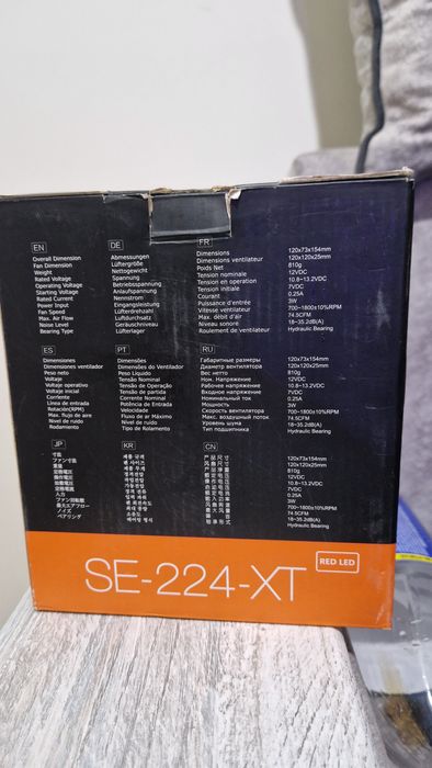 Продам киллер для процессора