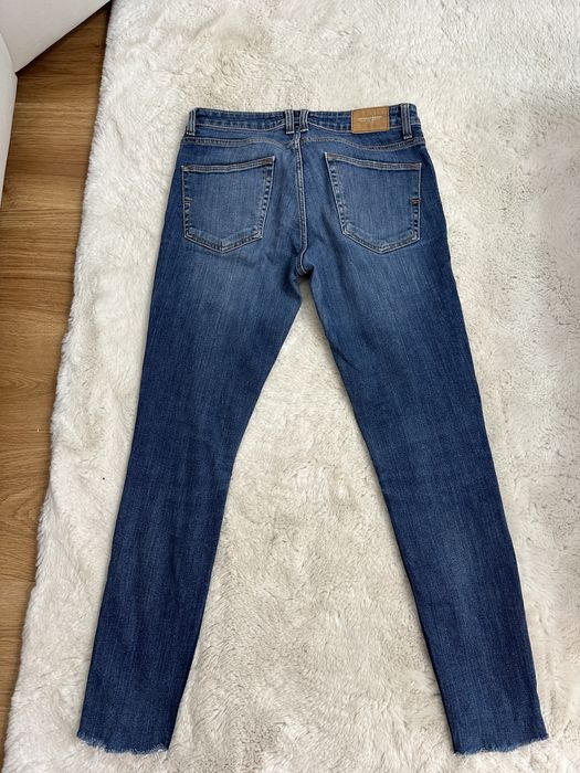 Blugi Zara dama skiny