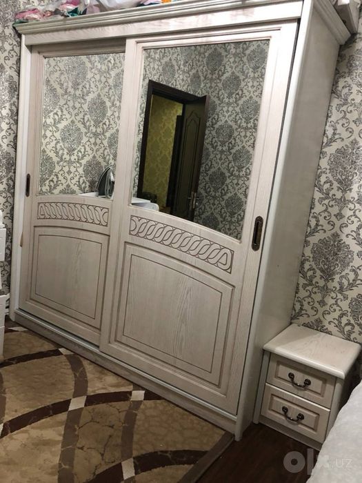 Сдается 2 ком Ганга. Жангох Ц 15