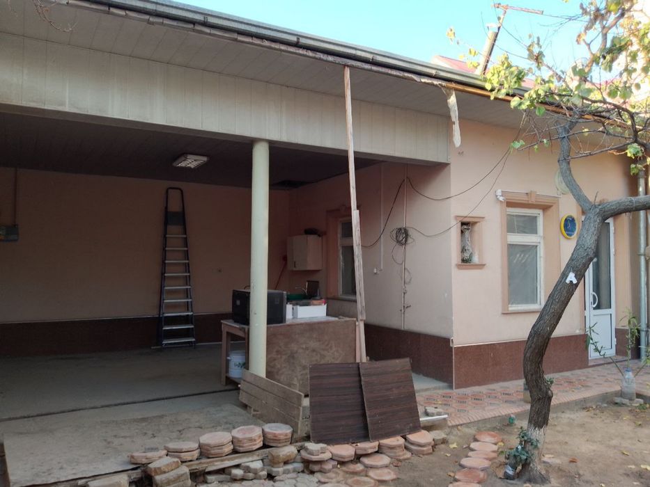 Мирзо-Улугбекский район улица Газалкент 3.7 моток участко