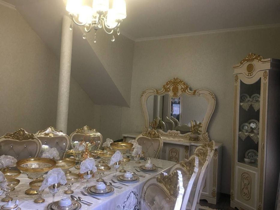 Камот пенал стол стул