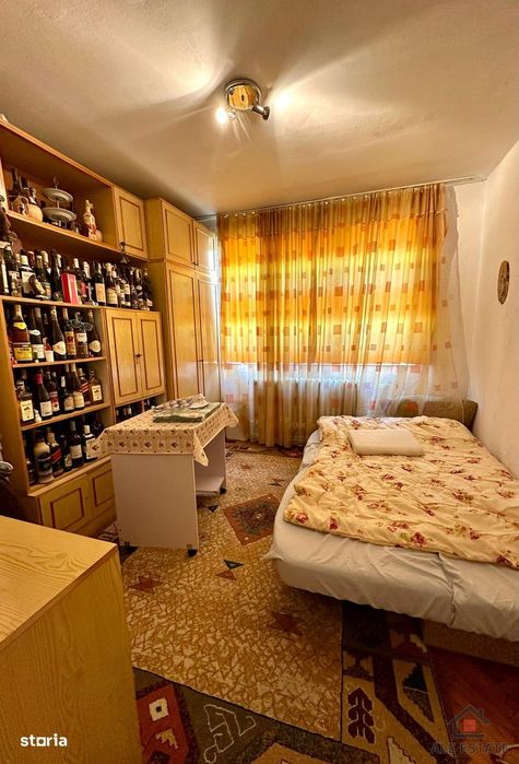 Apartament 2 camere | 48 mp | Etaj 1 | Micro 1 – Turda
