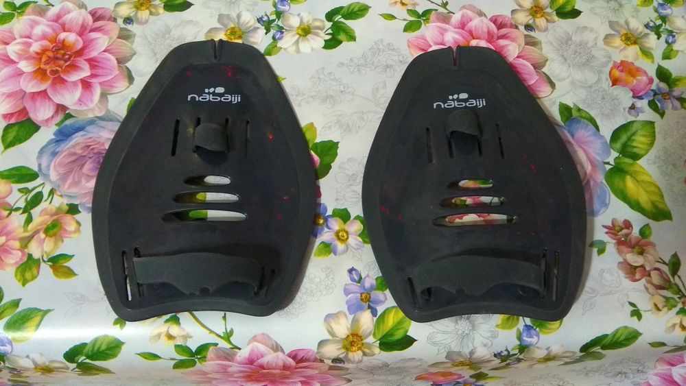 Palmare Nabaji  gri
