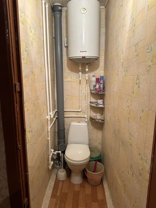 ПРОДАМ! квартиру в п.Гранитный торг.