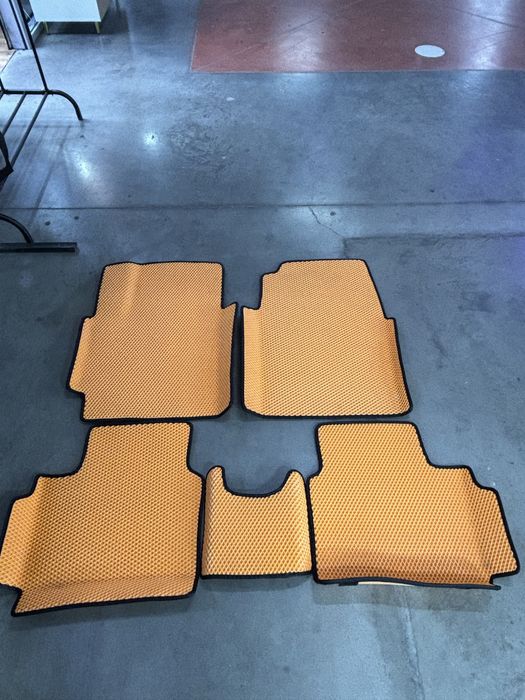 ЕВА полик / EVA polik