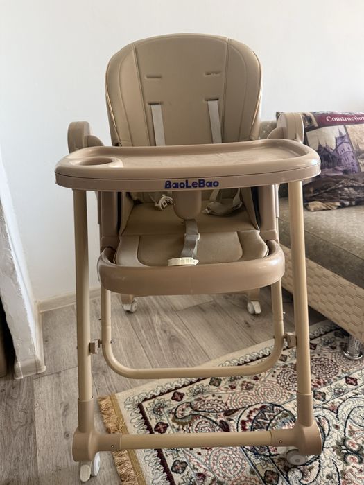 Продам стульчик для кормления