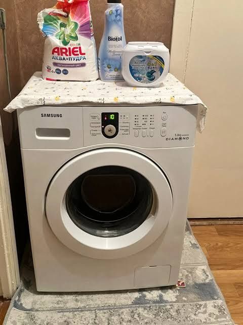 Стиральная машина Самсунг