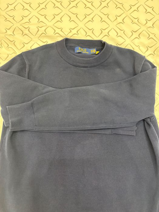 Кофта polo Ralph Lauren M
