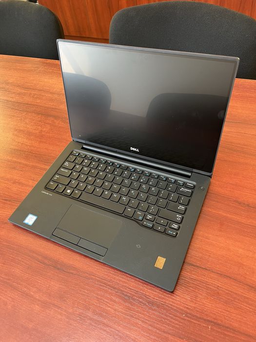 Dell Latitude 7370 13" Touch screen