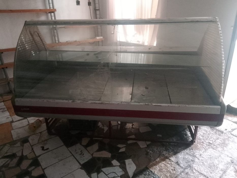 Ветрнный холодилник