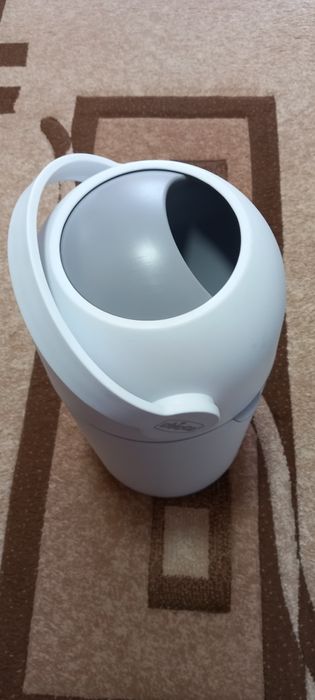 Coș  gunoi  pentru  scutece  Chicco
