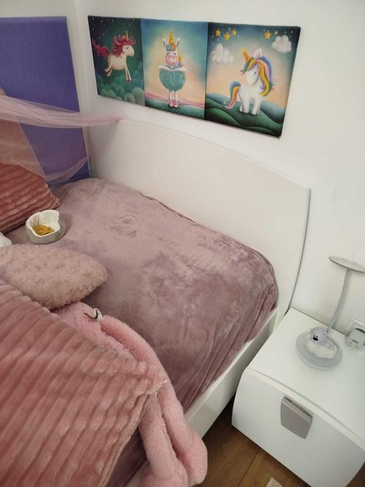 Pat 90x200 de vânzare