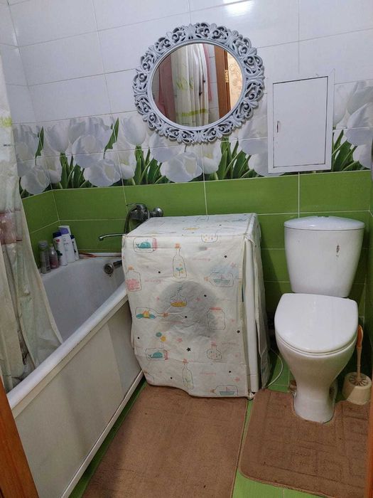 продам квартиру  КСК Арман