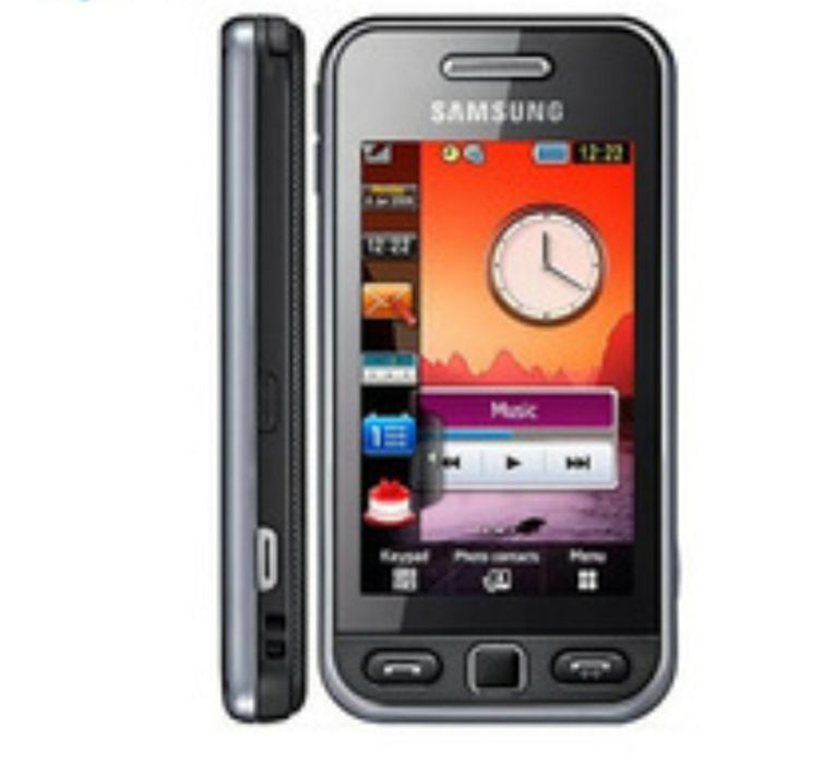 Батарейка на Samsung ST-5230