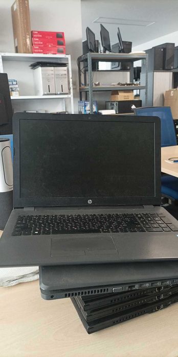 DELL inspiron 15 / HP 255 G7