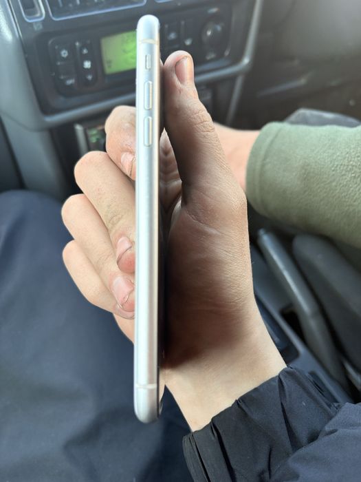 Iphone 11 64gb 100% АКБ