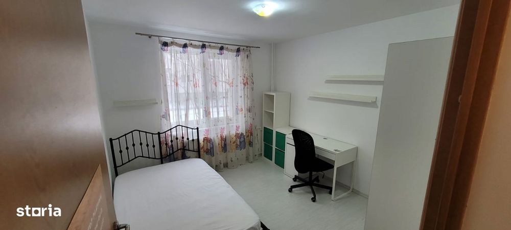 Apartament 3 camere Gorjului, renovat,utilat