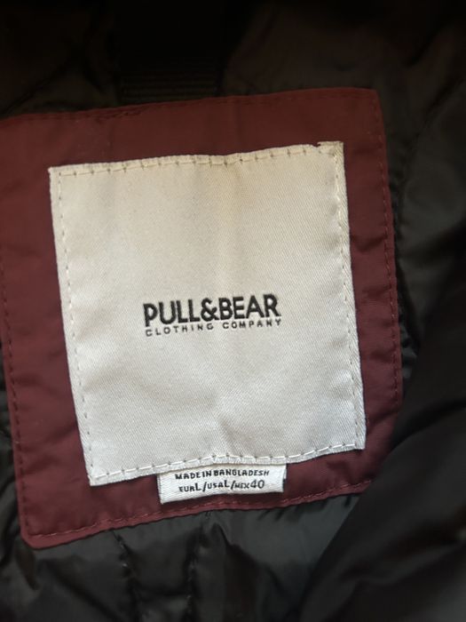 Зимно яке тип анурак