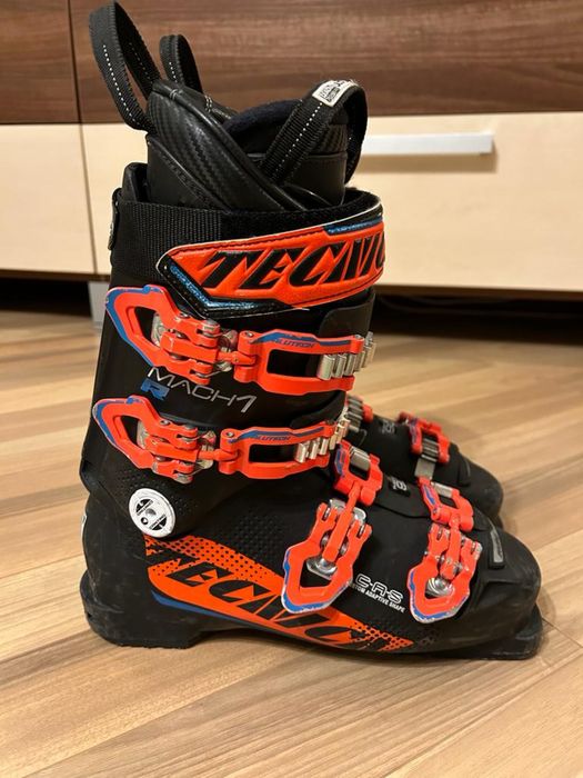 Vand clapari Tecnica Mach 1 R 41-41 1/2 (7-7,5)