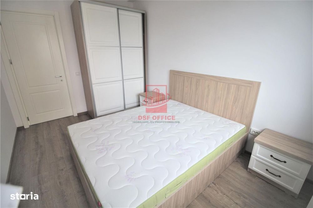 Apartament cu 3 camere open-space in CENTRU, LAZAR RESIDENCE
