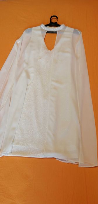 Бутикова елегантна рокля