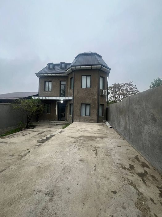 Продаю 3 сотки Новый Узбекистан махалля Чигилди