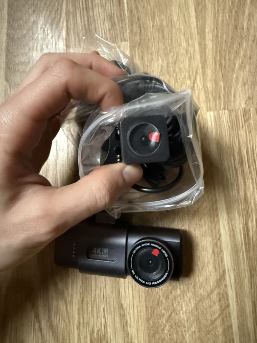 Видеорегистратор авторегистратор