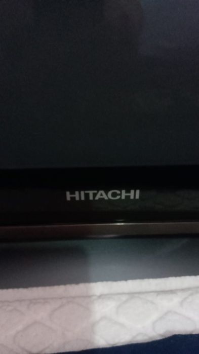 телевизор hitachi