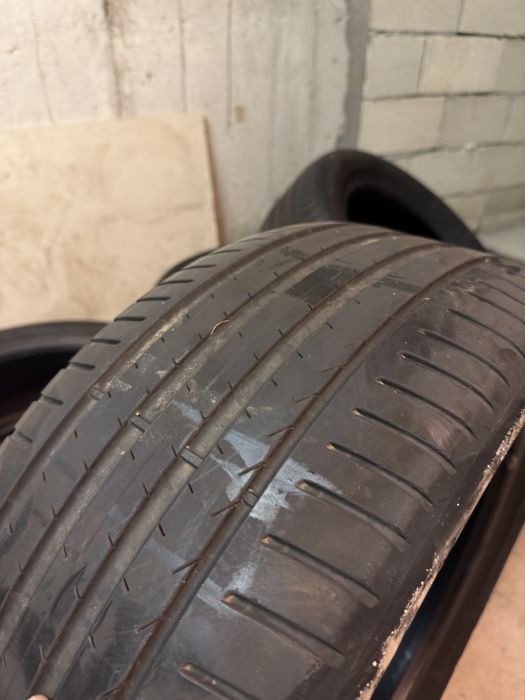 Летни гуми Pirelli Centurato P7 245/45/18