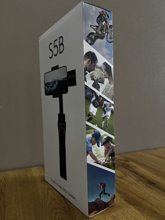 Стедикам Gimbal S5B