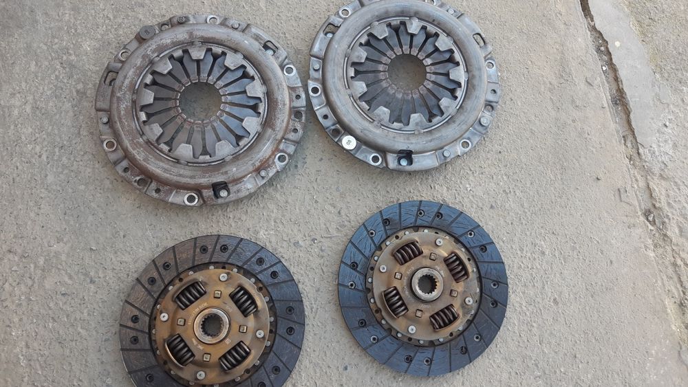 Karzina displina Damas