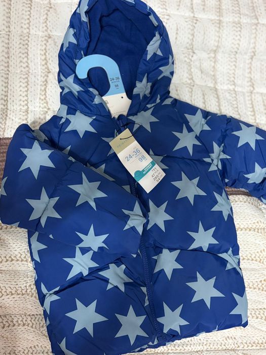 Geacă copii Primark