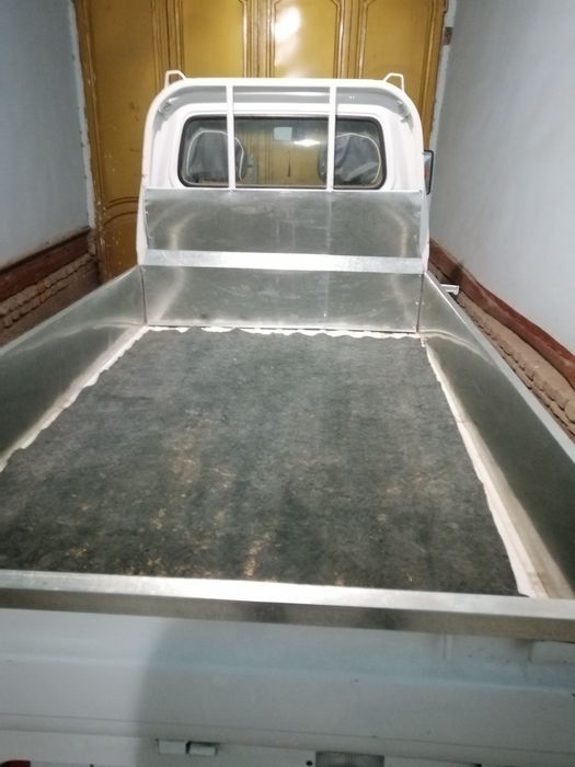 Labo Tent Qoplama Xizmati