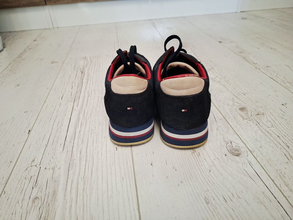 Tommy Hilfiger-Ориг. Дамски маратонки