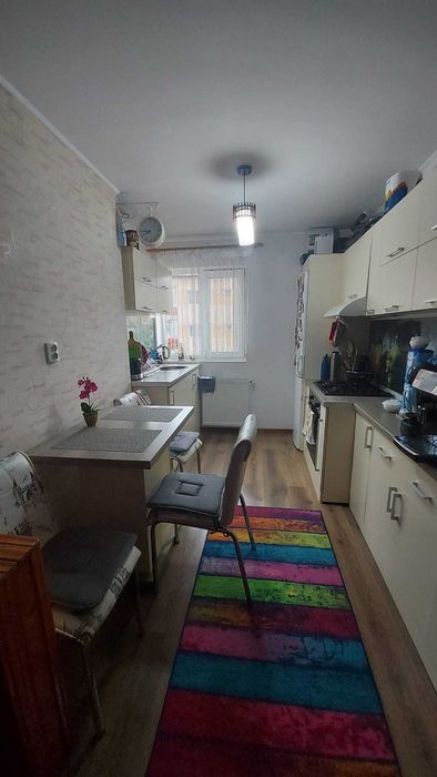 Apartament tip X in localitatea Alesd