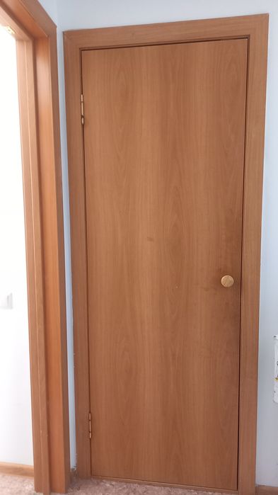 Двери межкомнатные